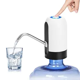 Електрична помпа для води Water Dispenser EL-1014
