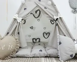Вігвам Love is БОН БОН - мініатюра 4