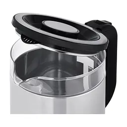 Електрочайник Rotex RKT94-S Prima Glass - мініатюра 6
