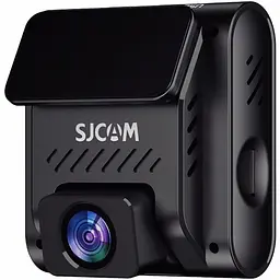 Відеореєстратор SJCAM Dashcam M60, Wi-Fi, GPS, 4K, HDR