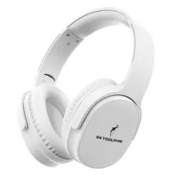 Bluetooth-гарнітура SkyDolphin SL01 Білий (SDBTE-000185)