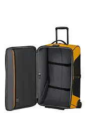 Дорожня Сумка На Колесах Samsonite ECODIVER YELLOW 67x43x28 KH7*06013 - мініатюра 4