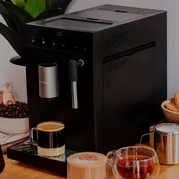 Кавомашина Cecotec Cremmaet Compact Steam (CCTC-01637) - мініатюра 6
