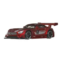 Тематичний набір машинок Hot Wheels Дорогами Європи (JLB25) - мініатюра 4