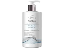 Шампунь Sansi 900мл ProfiCare Hair loss complex