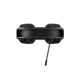 Навушники AOC ACG2500BK RGB Black (ACG2500BK/00) - мініатюра 6