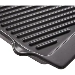 Деко-гриль для запікання риби Weber 48x29 см (17886) - мініатюра 2