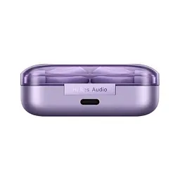 Навушники Realme Buds Air 7 RMA2408 purple (Global) - мініатюра 3