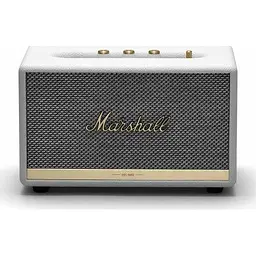 Акустична система Marshall Stanmore Louder Speaker II White (1001903) [56917] - мініатюра 4