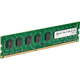 Модуль пам'яті для комп'ютера DDR3 8GB 1600 MHz eXceleram (E30143A) - мініатюра 3