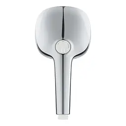 Ручний душ 3 режими струменя Grohe Tempesta Cube 110 27572003, Хром - мініатюра 5