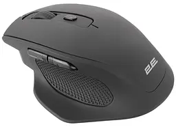 Бездротова миша 2E MF2010 WL Wireless Black (2E-MF2010WB) - мініатюра 4