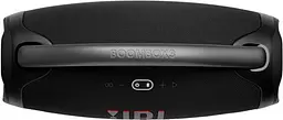 Акустична система JBL Boombox 3 Black (JBLBOOMBOX3BLKEP) - мініатюра 3