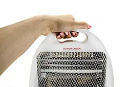 Інфрачервоний обігрівач Mesko MS 7710 - мініатюра 5