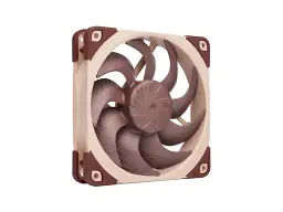 Вентилятор для корпусу Noctua NF-A12x25 G2 PWM - мініатюра 2