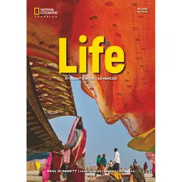 Life 2nd Edition Advanced SB with App Code - Джон Хьюз