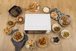 Мікрохвильова піч Gorenje MO20CE1W5 (7290695) - мініатюра 5