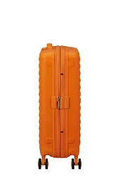 Валіза 55 См American Tourister FASTFORWARD RADIANT ORANGE 55х40х20(23) MI0*86001 - мініатюра 8
