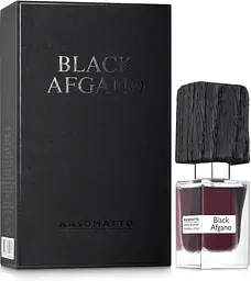 Оригінал Розпив Nasomatto Black Afgano 10 мл Екстракт