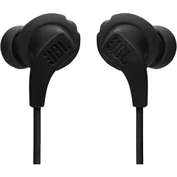 Навушники JBL Endurance Run 2 Wireless Black (JBLENDURRUN2BTBLK) - мініатюра 2