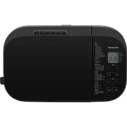 Хлібопічка Panasonic SDYR2550 - мініатюра 4