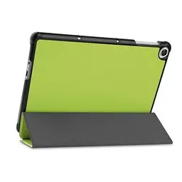 Чохол до планшета BeCover Smart Case Huawei MatePad T10 Green (705392) - мініатюра 4