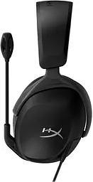 Гарнітура HyperX Cloud Stinger 2 Core PS Black (6H9B6AA) - мініатюра 3