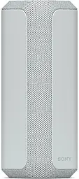 Портативна акустика Sony SRS-XE200 Grey [SRSXE200H.RU2] [78221] - мініатюра 2
