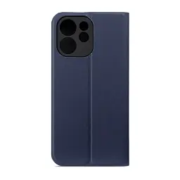 Чохол-книжка ArmorStandart OneFold Case для OPPO Reno15 F 5G / Reno15 FS 5G Dark Blue - мініатюра 2