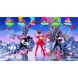 Гра Just Dance 2025 Edition для Nintendo Switch [EN + RU sub] [ваучер на скачування] [123697] - мініатюра 5