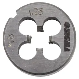Плашка Sigma 7 шт з тримачем (1640041) - мініатюра 8