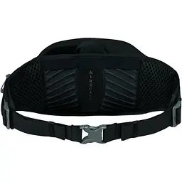 Сумка поясна Osprey Savu 2 чорна - мініатюра 4