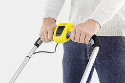 Акумуляторна газонокосарка Karcher LMO 18-33+LTR 18-25+Starter kit 18 - мініатюра 6