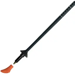 Палиці для скандинавської ходьби Gabel Stretch Lime Dual Tech - мініатюра 3