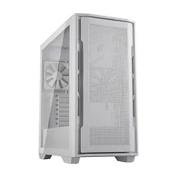Корпус для ПК Cougar UNIFACE White