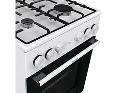 Комбінована плита Gorenje GK5A22WH - мініатюра 5