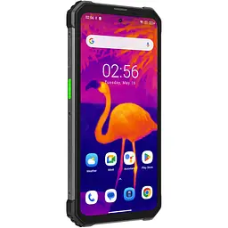 Смартфон Blackview BV8900 8/256Gb Green EU [92668] - мініатюра 4