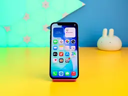 Смартфон Apple iPhone 12 Pro 256GB Pacific Blue (MGMT3) Б/У [90107] - мініатюра 2