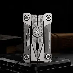 Мультитул NexTool Silver Blade EDC - мініатюра 3