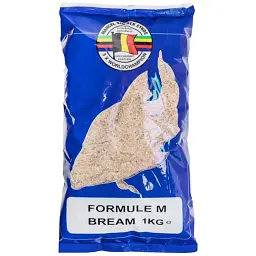 Прикормка Marcel Van Den Eynde Formule M Bream 1kg