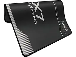Килимок для миші A4Tech XP-70M Black - мініатюра 2
