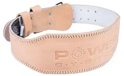 Пояс для важкої атлетики (PS-3000) Power system XL fit0007195