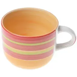 Чашка керамічна Мінерва NC23CUP