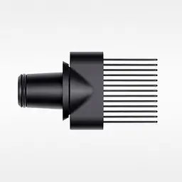 Фен Dyson HD07 Supersonic Onyx Black/Gold [533902-01] [96738] - мініатюра 8