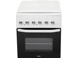 Комбінована плита ELEYUS CORUS 5007 H1 EF WH - мініатюра 4