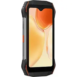 Смартфон Blackview N6000 SE 4/128Gb Global EU Orange [117213] - мініатюра 3