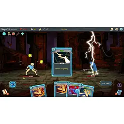 Ключ активації Microsoft Slay The Spire для Xbox One/Series S/X - мініатюра 3