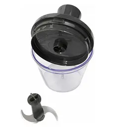 Блендер Tefal HB656838 1000 Вт - мініатюра 9