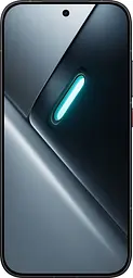 Смартфон Xiaomi POCO X8 Pro 5G 8/256GB Black Global Version - мініатюра 3