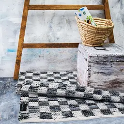Килим Lotus Home - Burnaby combicolor 80x150 - мініатюра 9